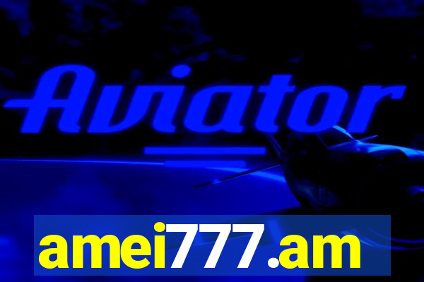 amei777.am