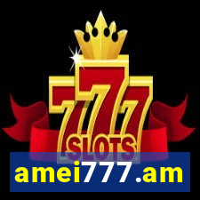 amei777.am