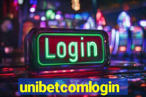 unibetcomlogin