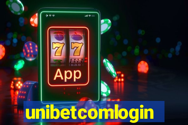 unibetcomlogin