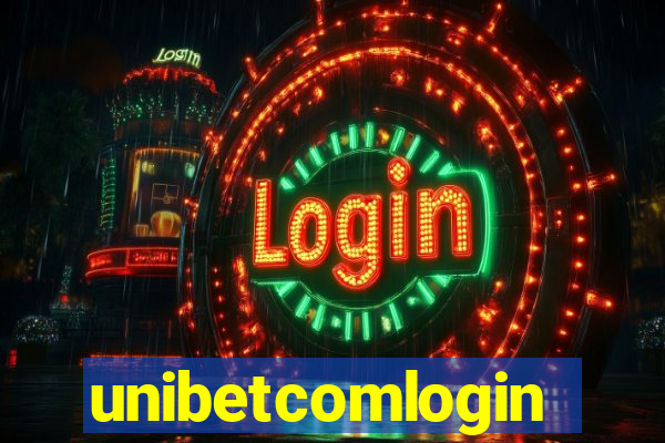 unibetcomlogin