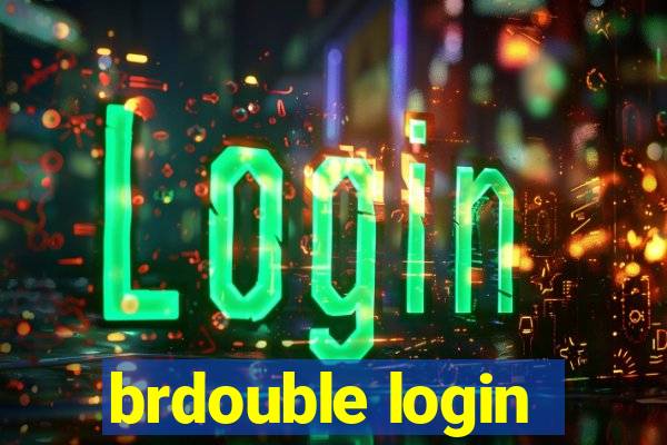 brdouble login