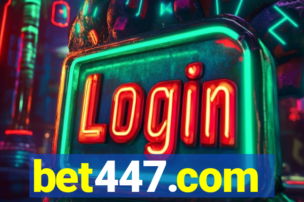 bet447.com