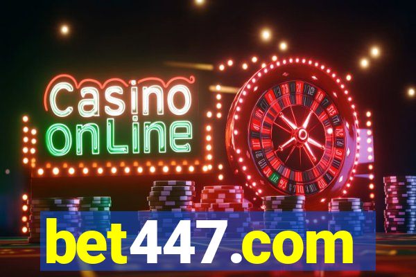 bet447.com