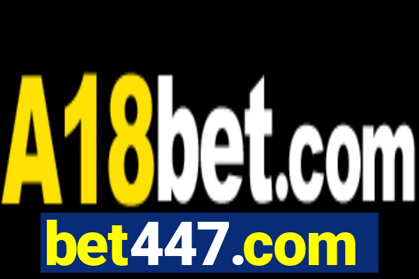 bet447.com