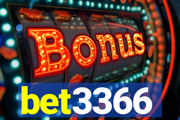 bet3366