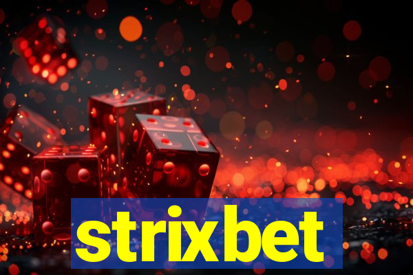 strixbet