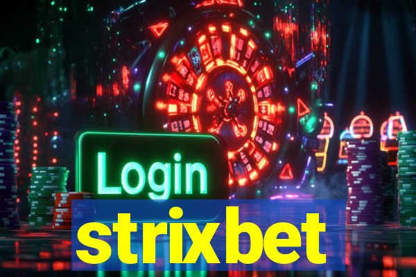 strixbet