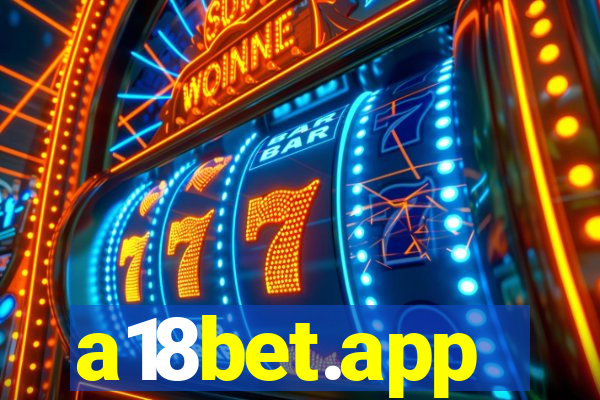 a18bet.app