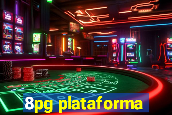 8pg plataforma