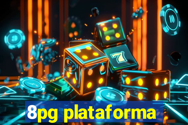 8pg plataforma