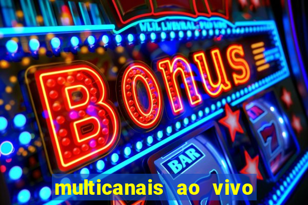 multicanais ao vivo sportv 2