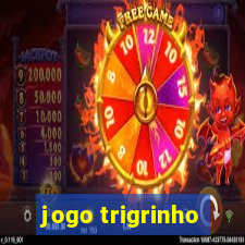 jogo trigrinho