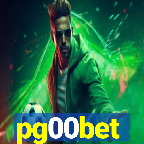 pg00bet