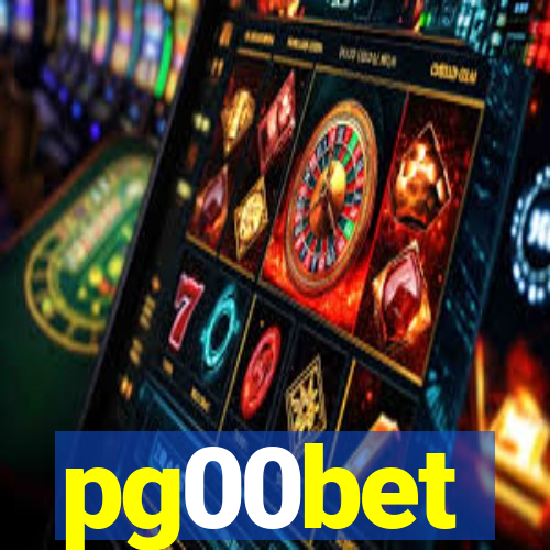 pg00bet