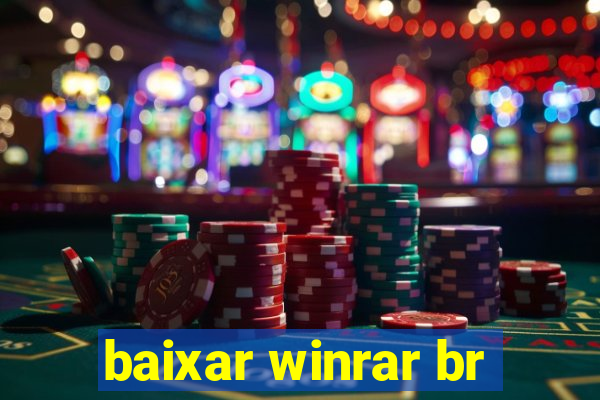 baixar winrar br