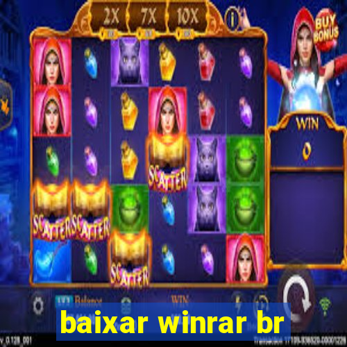 baixar winrar br