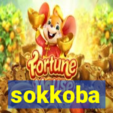 sokkoba