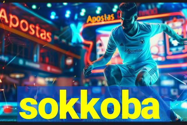 sokkoba