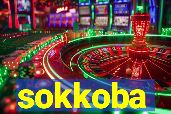 sokkoba