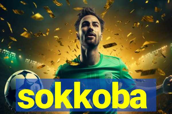 sokkoba