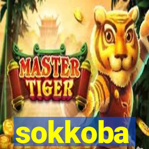 sokkoba