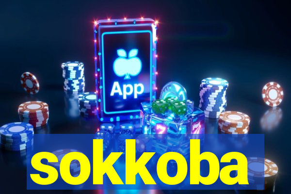 sokkoba