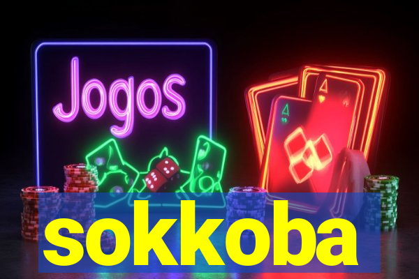 sokkoba