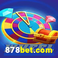 878bet.com