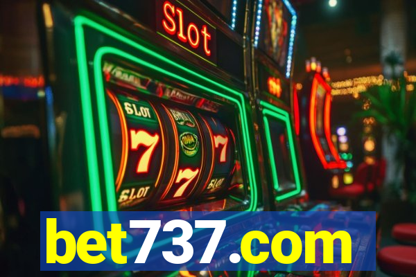 bet737.com