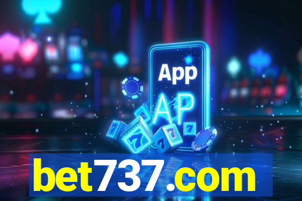 bet737.com