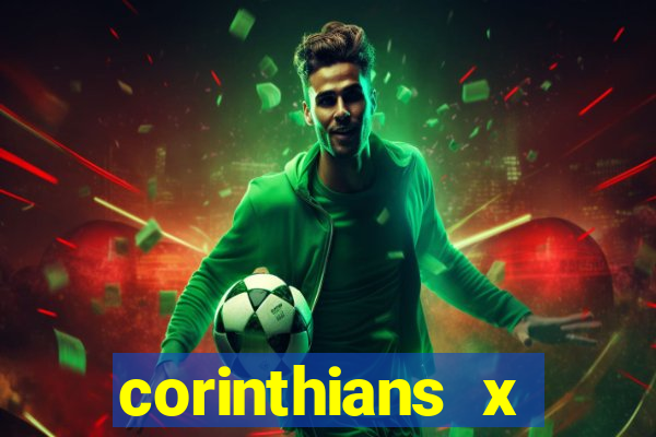 corinthians x cruzeiro play hd