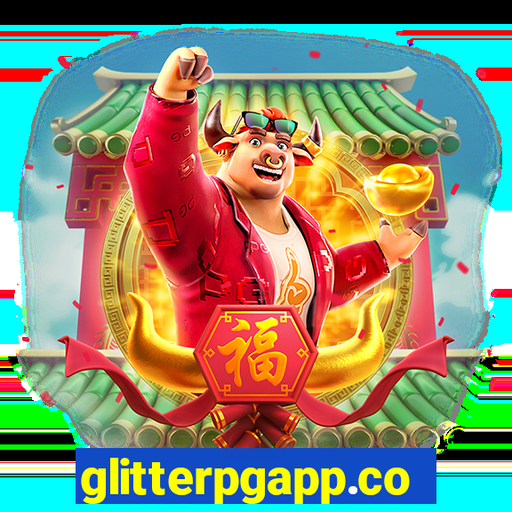 glitterpgapp.com