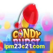 ipm23c21.com