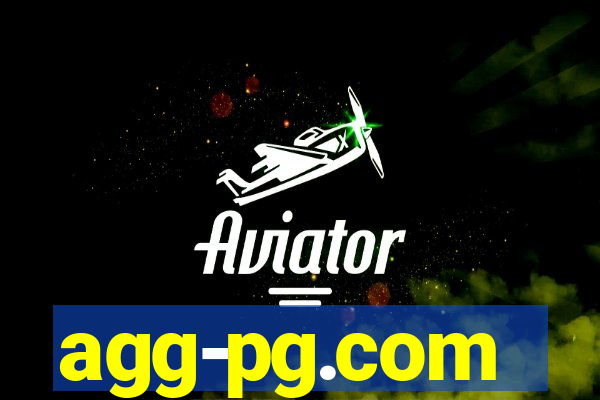 agg-pg.com