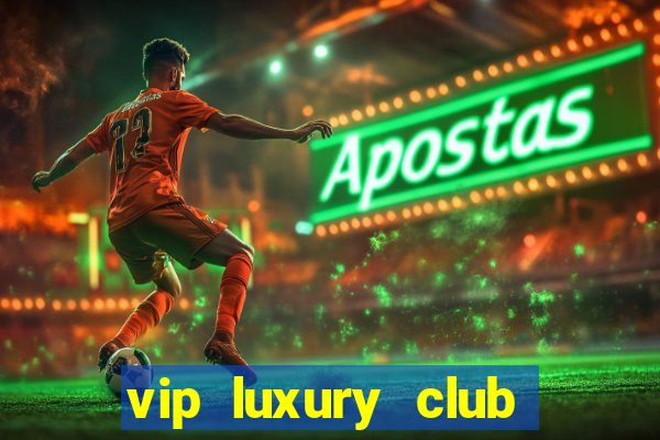 vip luxury club porto alegre