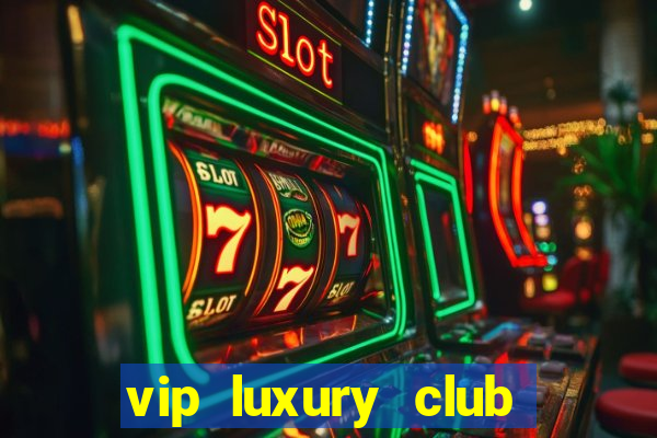 vip luxury club porto alegre