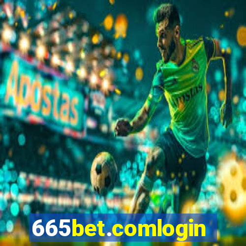 665bet.comlogin