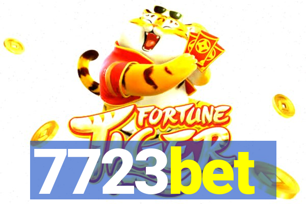 7723bet