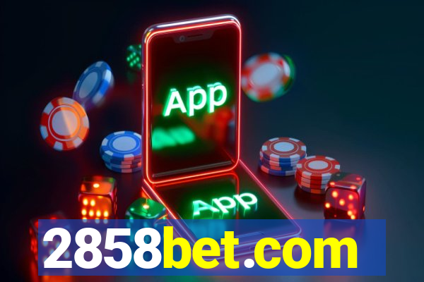 2858bet.com