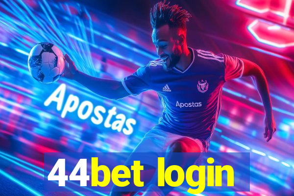 44bet login