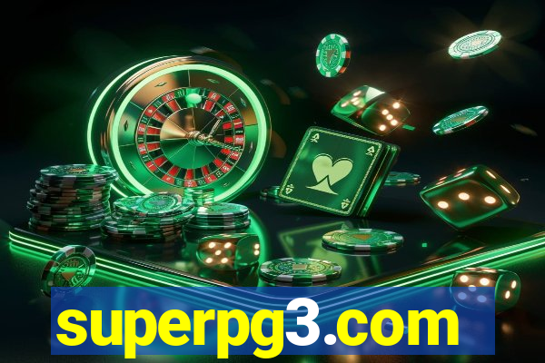 superpg3.com