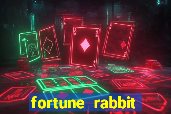 fortune rabbit gratis demo