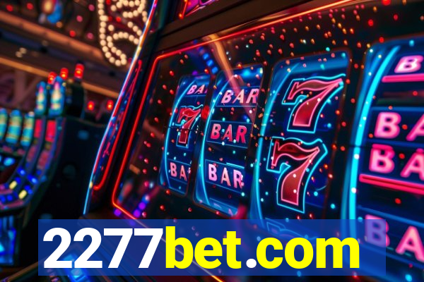 2277bet.com