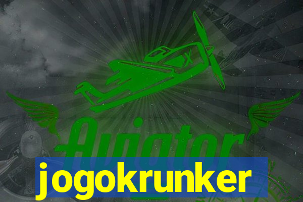 jogokrunker