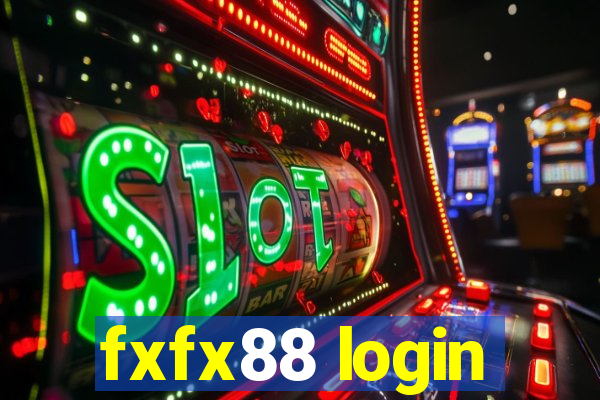 fxfx88 login