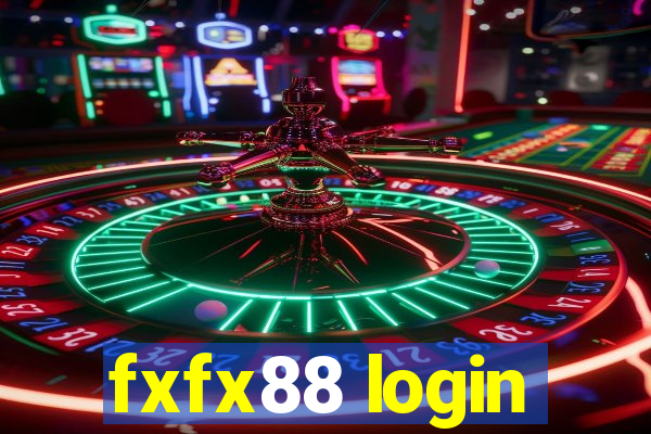 fxfx88 login