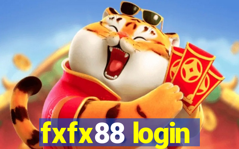 fxfx88 login