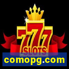 comopg.com