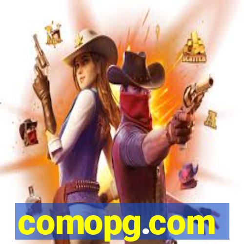 comopg.com